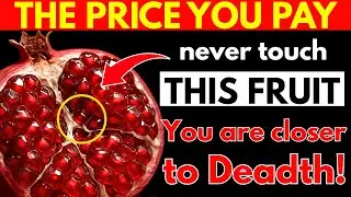 Seniors: Dangerous Fruits You Should NEVER Eat &ndash; And the Fruits You MUST Eat Daily | Senior Health