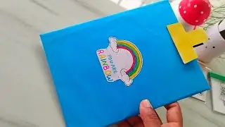 Exam board ഉണ്ടാക്കിയാലോ | How to make easy exam board at home | exam pad