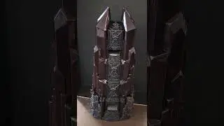 ダークタワーへの帰還（1981年の続編）レストレーション・ゲームズ（ロブ・ダヴィオーとアイザック・チャイルドレス）サファイア