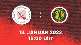 DTV Hannover vs. Hamburger Polo Club