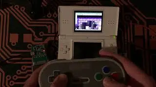 SNES Controller Wireless TX Adapter