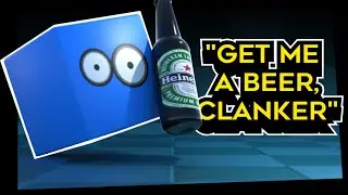 AI Learns to Bring Me A Beer