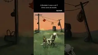 O Valor da Liberdade