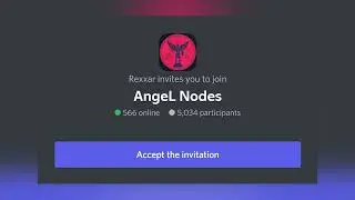 Angel Nodes &ndash; Features, Governance & What You Should Know