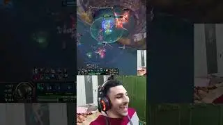 متيجي نعملو واحد و نترسه شطة | #za3bolat on #Twitch