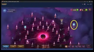 Hero Wars: Alvanor, the best hero for the BOSS in Great Storm event