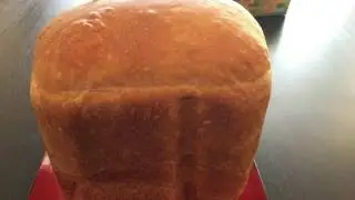 Рецепт ВКУСНОГО ХЛЕБА в хлебопечке Панасоник