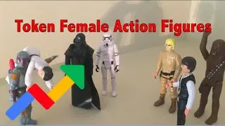 Why boy toy lines include female figures. Play-patterns and cultural norms discussed