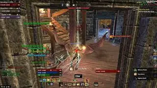 [ESO: Murkmire] Midyear Mayhem 3vX!