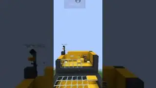 Minecraft Replay mod chest house time lapse #shorts #shortvideo #minecraft