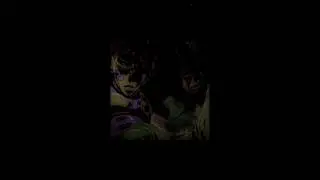 Ermes edit💜 #edit #editing #anime #animeedit #jojo #jiba #jojobizzare