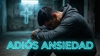 ESTE RAP QUITÓ MI ANSIEDAD 🧠 La Canción Cristiana que Sana la Mente