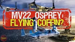 US Navy&rsquo;s Secret: Why the Osprey Can&rsquo;t Replace the C-2 Greyhound