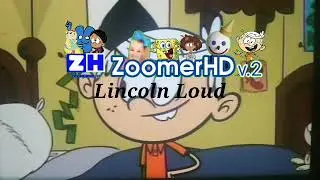 Me & Eric - Spectrum Dropping Nickelodeon Commercial in 2017 (2020)