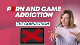 Gaming Addiction And Porn Addiction: How They Affect Your Brain & Health