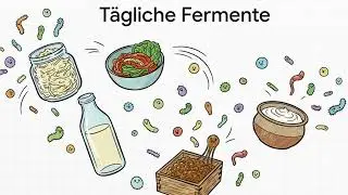 Aktionsplan Darmgesundheit &ndash; so st&auml;rkst du deinen Darm nachhaltig!