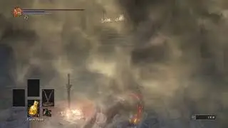 Will He Kindle The Flame? | Dark Souls 3