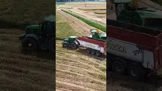 #trinciatura #frumento  #agricoltura