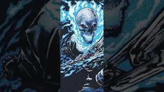 part 0 of ghot rider secrise