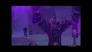 maze fight