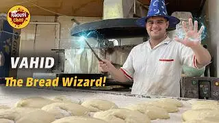Secrets They Don’t Tell About Bread