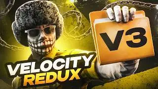THE PERFECT REDUX for GTA 5 RP / Velocity V3 REDUX for Majestic RP