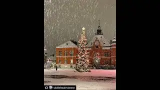 Suecia Navidad 2021