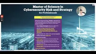 In Person New York Cybersecurity Programs for Beginners