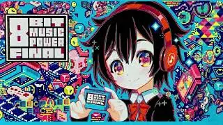 The Verve - Bitter Sweet Symphony (8-bit Remix) | Retro Gaming Music