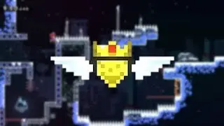 Celeste - Getting the Winged Golden Strawberry (Dashless) in Forsaken City