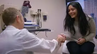 Living Donor Kidney Transplant: Alberto and Soledad's Story