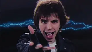 Os Extintos - Reset Your Hope (Official Video)