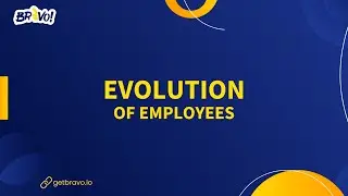 Evolution Of Employees