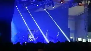 Tryglav - live at Ragnar&ouml;k Festival 2025, Lichtenfels, Germany