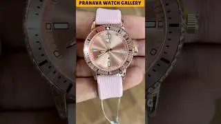 #vyb #fastrack #pranavawatchgallery #watch #women #fv60066wp