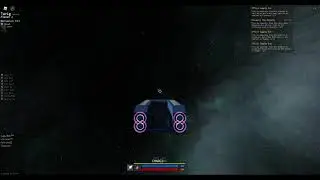 Starscape: Introduction Video