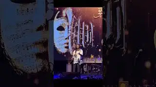 ✨ اجرای آهنگ من از شارومین! 🎤🎶First-time performance of ME by Sharomin!