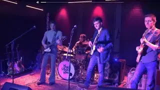 Sean McKee Band - 