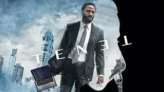 TENET but it's Software Development