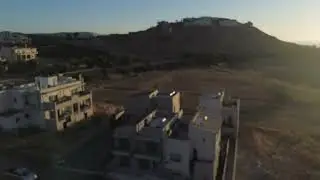 fly my drone in Greece