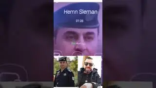ازاد برواري و مقدم هيمن سليمان  🙏🏼👍 كوهداربة هاتا دوماهيكئ 😱😱🤫🤔🤔