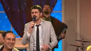 Tandemi, Filip, Celik i Goce - Raspukala Sar Planina - Na zdravje LIVE TV Show