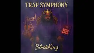 Trap Symphony (Produced By: Bl4CkKing) (Gunna Type Beat)