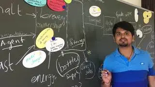 Summer School &ldquo;Geography of Food&rdquo;