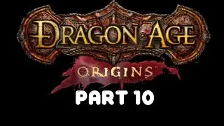Dragon Age: Origins - BiG bOoB bOsS!