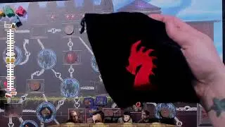 Clank! - The Board and Barrel (1-19-2020)