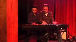 The Billy Block Show LIVE!