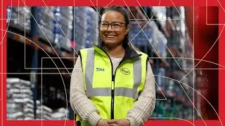 Meet a Retail Inventory Control Supervisor | NRF Foundation Career Spotlight