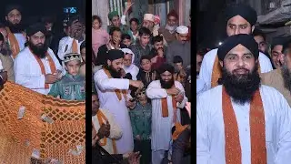 Chadar Poshi (15th URS Mubarak 2020) Hazrat Khawaja Sufi Muhammad Shafi Chishti Sabri (R.A)