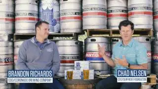 Coronado Brewing Company || Surfrider Foundation